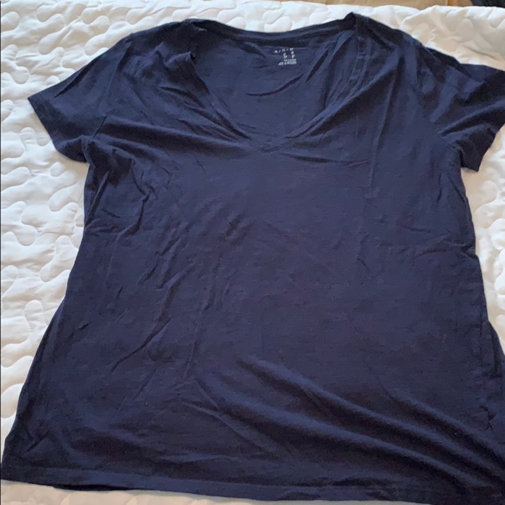 Women’s plus size tee